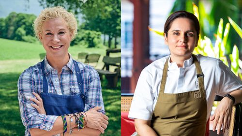 Gender Parity In Commercial Kitchens: Fact Or Fiction?