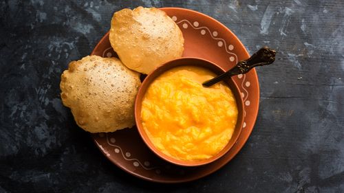 Aamras Sweetens The Deal, Wins Top Place On TasteAtlas 2024’s ‘Best Dish With Mango’ List