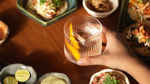 Pune’s First Tequila Bar Is Here To Ensure You Have A Good Time 