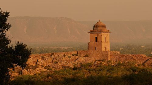 Ajabgarh and Surrounds, The Underrated Corner Of Rajasthan For Slow, Luxe Travel