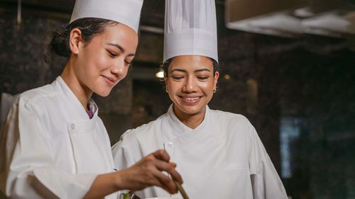 This Sister Duo From Shillong Will Make You Forget Everything You Think You Know About Khasi Cuisine