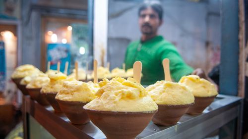 Eat Your Way Through Varanasi With This Guide By Your Side 