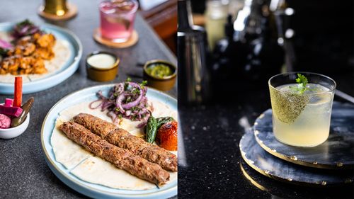 Restaurant Review: O Lar Goa Is Dedicated To Simplicity & Taste, Minus The Drama 