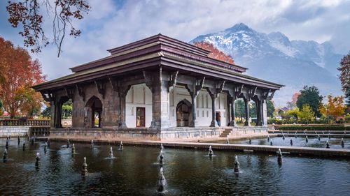 Take A Heritage Walk To Discover Old Srinagar Like Never Before 