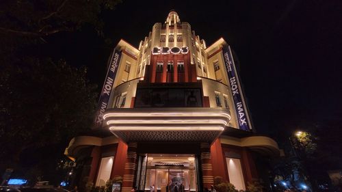 Eros Cinema 2.0 Reveals A New Love Story For Mumbai’s Cinema Buffs