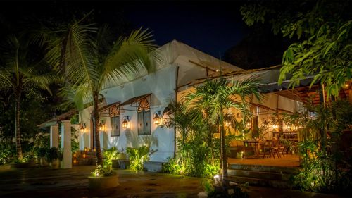 Nothing Beats A Good Bar With Great Food And The Barfly In Goa Is As Good As It Gets