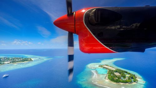 Archipelago Adventures: Discovering Maldives, One Island At A Time