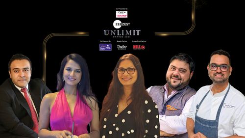 Zee Zest Unlimit Awards 2024: Get To Know Our Esteemed Jury Panel