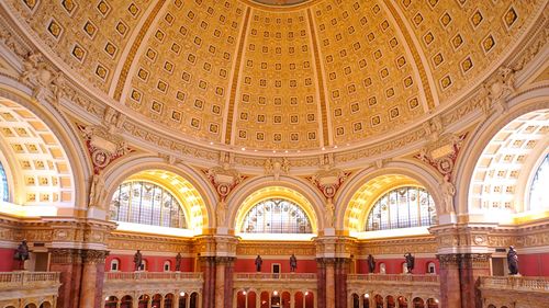 Here's Why Washington DC Is A Capital Idea