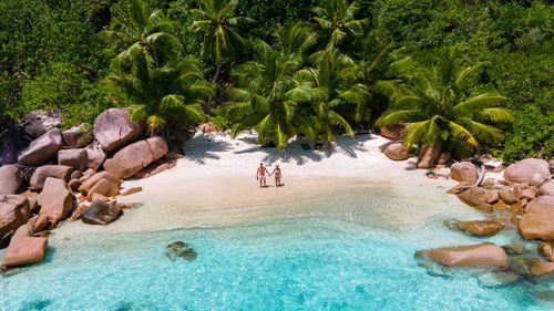 8 Experiences You Just Cannot Miss In Seychelles
