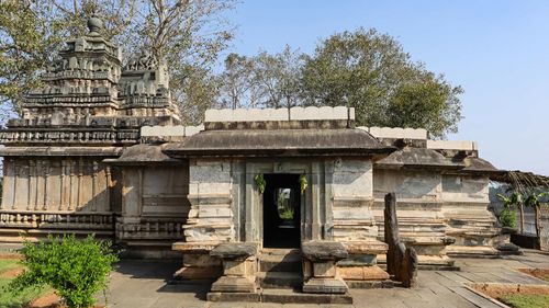 Plan A Trip To Scintillating Shivamogga In Karnataka 