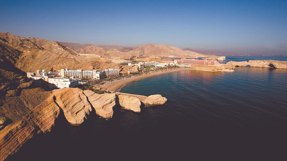 Here's Why You Need To Drop Everything And Visit Muscat