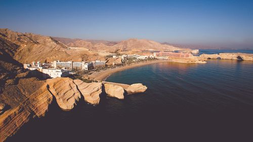 Here’s Why You Need To Drop Everything And Visit Muscat