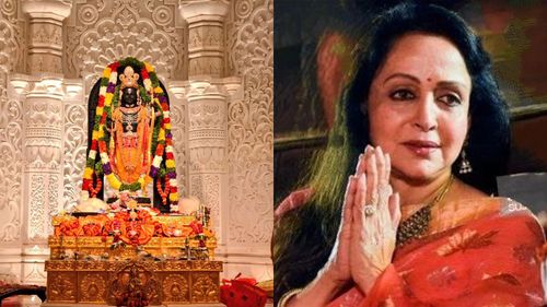  Ayodhya Story: Celebrities Who Made Generous Contributions Towards Ram Mandir Construction