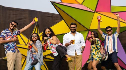 Lollapalooza India 2024: Here's How To Prep For The 2-day Fest