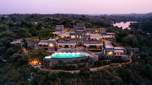Resort Review: At Chunda Shikar Oudi Udaipur, Conservation Goes Beyond Being A Mere Concept
