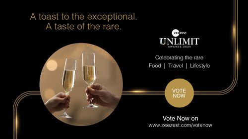 It's Time To Make Your Fave Win At The Zee Zest Unlimit Awards 2024