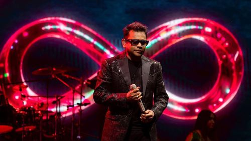 AR Rahman's AI Debate: Why Creatives Are Torn On The Issue