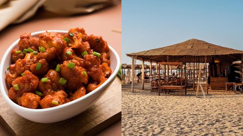 Gobi Manchurian Gets Banned In Goa And Here's Why