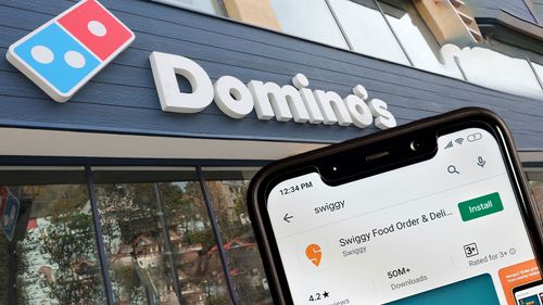 That's Not Real: X User Points Out Fake Domino's Multiverse On Swiggy