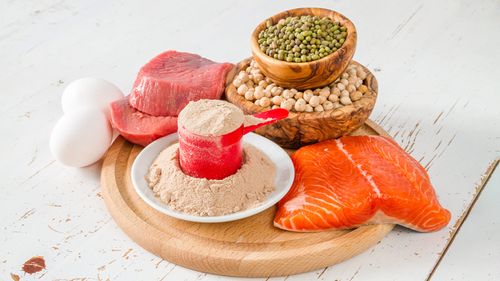 The Essential Role Of Protein In Our Diet And Daily Routine