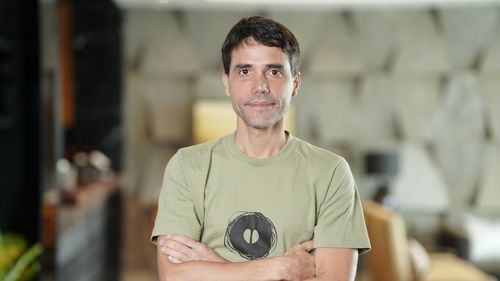 True Gastronomy Is Outside Our Digital Environment, Says Chef Virgilio Martinez Of Central, Lima, World's #1 Restaurant