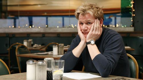 Gordon Ramsay Restaurants To Launch Its Airport Dining Concepts In India