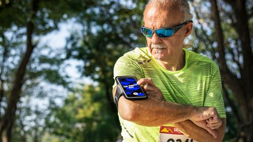 Stride with Pride: Top Apps Every Marathon Runner Needs