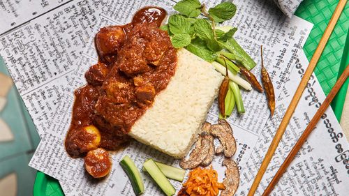 How Burma Burma Made Vegetarian Burmese Cuisine A Hit In India