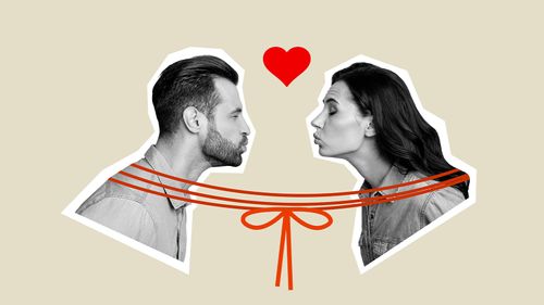 From Ghosting to Vision Boarding: How Singles Are Manifesting Their Dream Dates