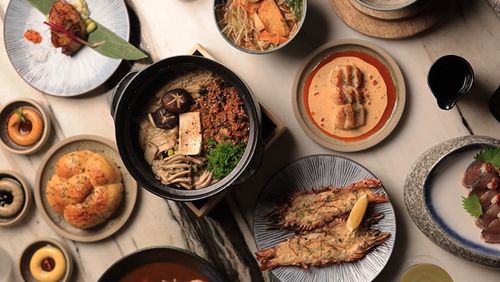 Donmai Mumbai: A Modern Izakaya Redefining Japanese Culinary Traditions