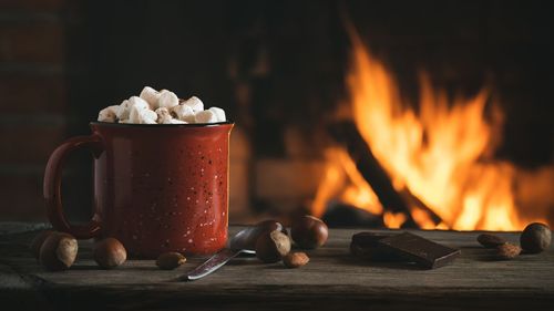 Hot Chocolate vs. Hot Cocoa: Key Differences You Need To Know About