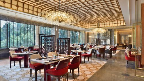 Restaurant Review: Delhi's Iconic House Of Ming Reopens After 10 Months
