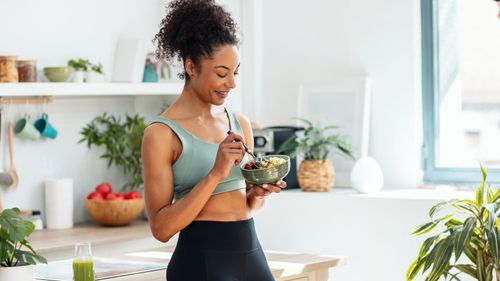 Here Is How To Build Healthy Food Habits For Sustainable Weight Loss