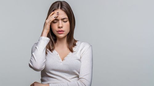 How To Get Rid Of A Headache: Home Remedies And Prevention Tips