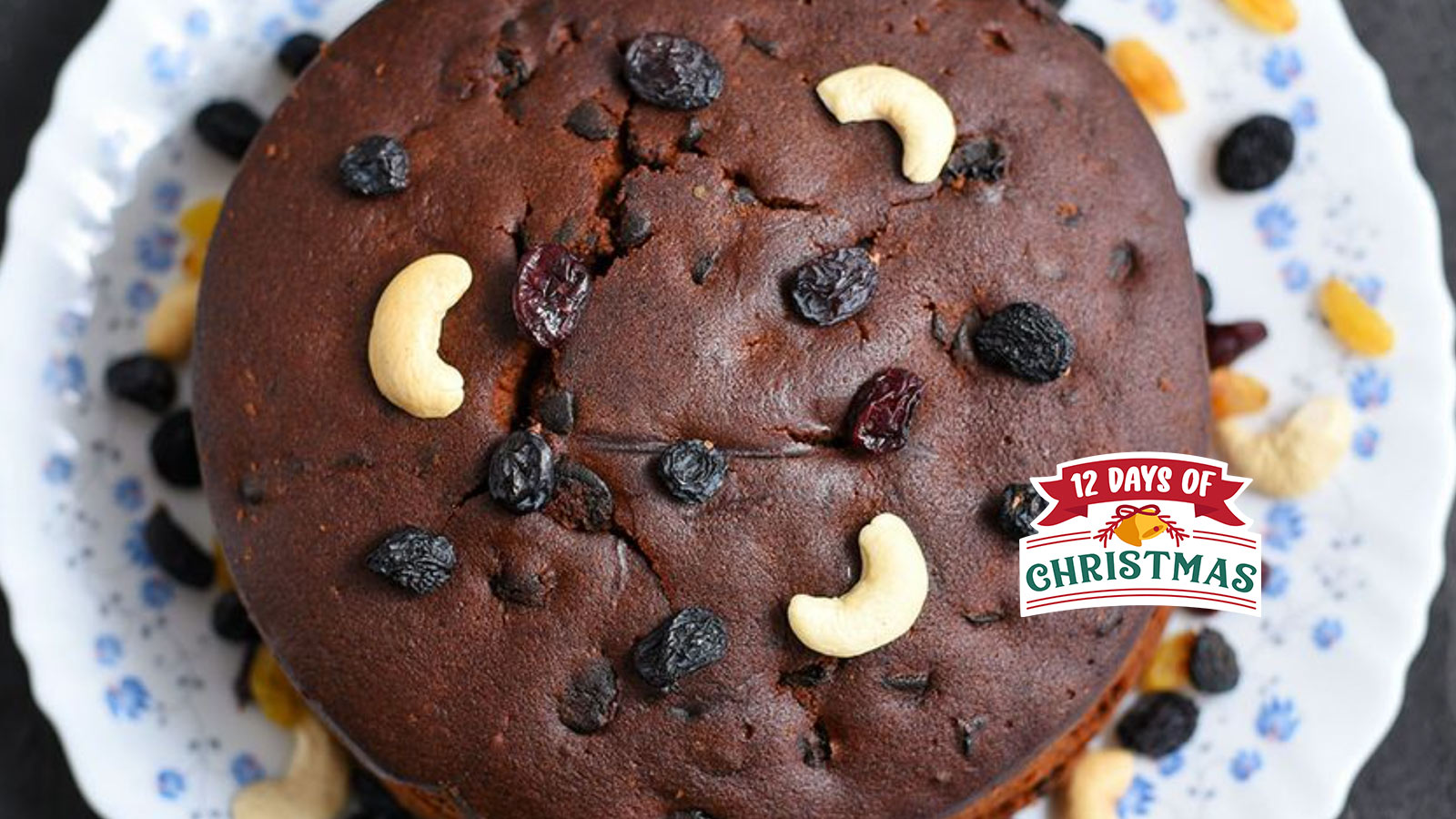 The yummiest Christmas cakes you can find in Mumbai and Pune | Times of  India Travel