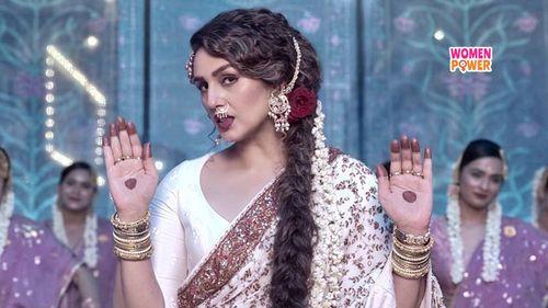 I Am No Cookie-Cutter, Nor Do I Want To Be: Huma Qureshi 