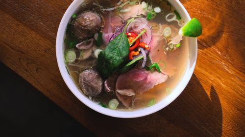 An Olympic-fuelled Culinary Awakening In Delhi’s Humayunpur Village