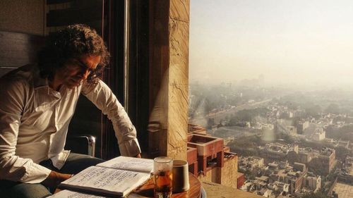 Imtiaz Ali: Music Is The Most Entertaining Part Of Filmmaking