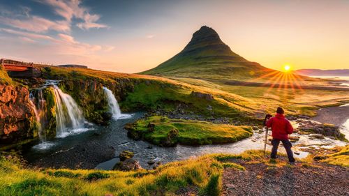 Experience The Best Of Summer In Iceland On Your Next Trip