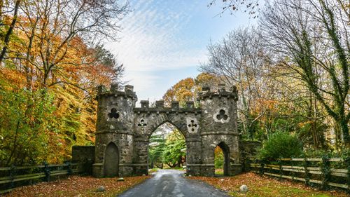 Iconic Filming Locations From Game Of Thrones You Should Explore