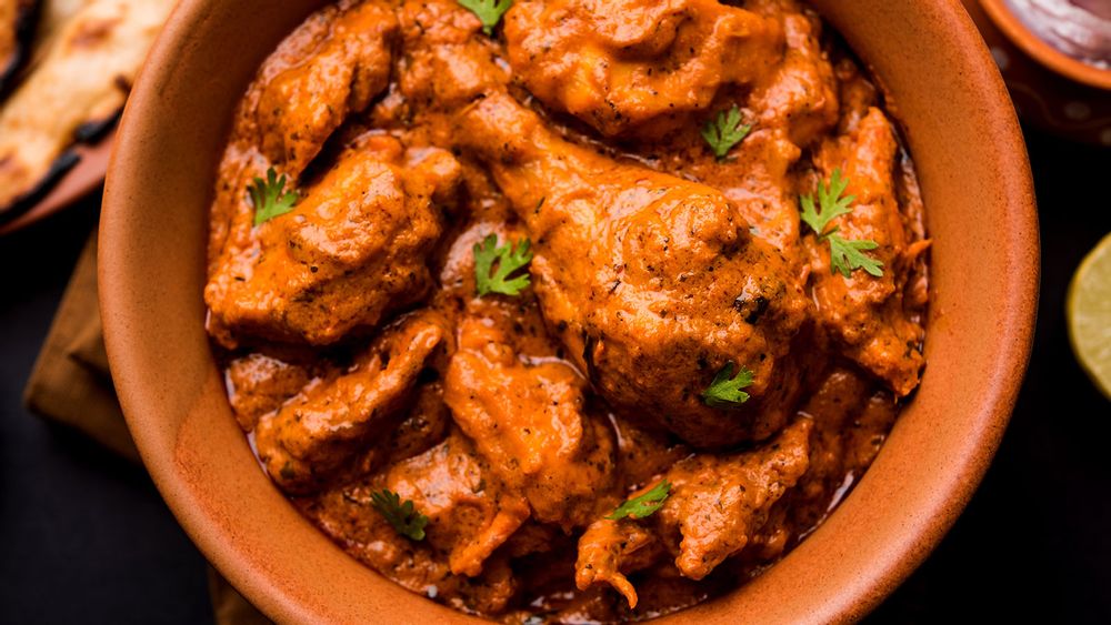 Recipe Ideas For Leftover Butter Chicken Zee Zest