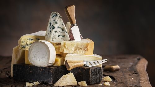 All You Need To Know About Homegrown Cheese 