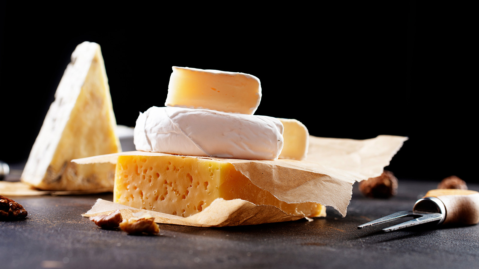 The Popularity And Challenges Of Cheesemaking In India