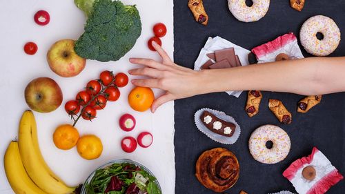 The Diabetics’ Guide to Survive the Festive Season