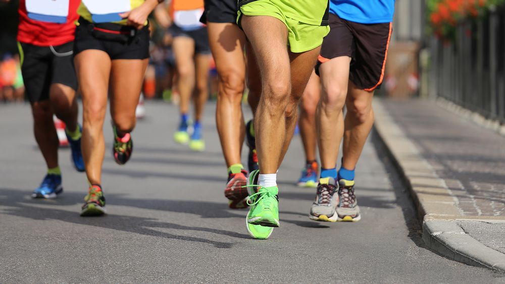 How To Train For A Marathon As A Beginner | Zee Zest