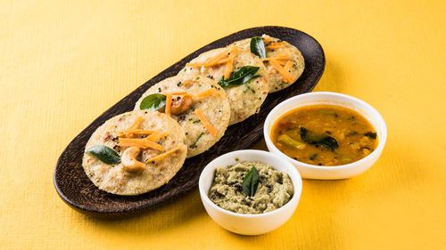 Did You Know Kanchipuram Idli Is Traditionally A Feast for the Gods?