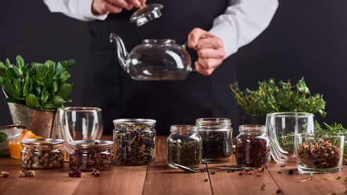 This Company Is Bringing Artisanal Tea And Coffee From Around The World To India 