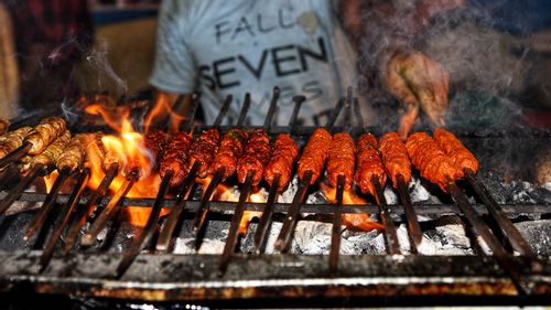An Insider’s Guide To The Best Ramzan Food Trail In Hyderabad