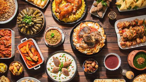 Your Guide To An Iftar Market Food Trail In Mysore During Ramzan